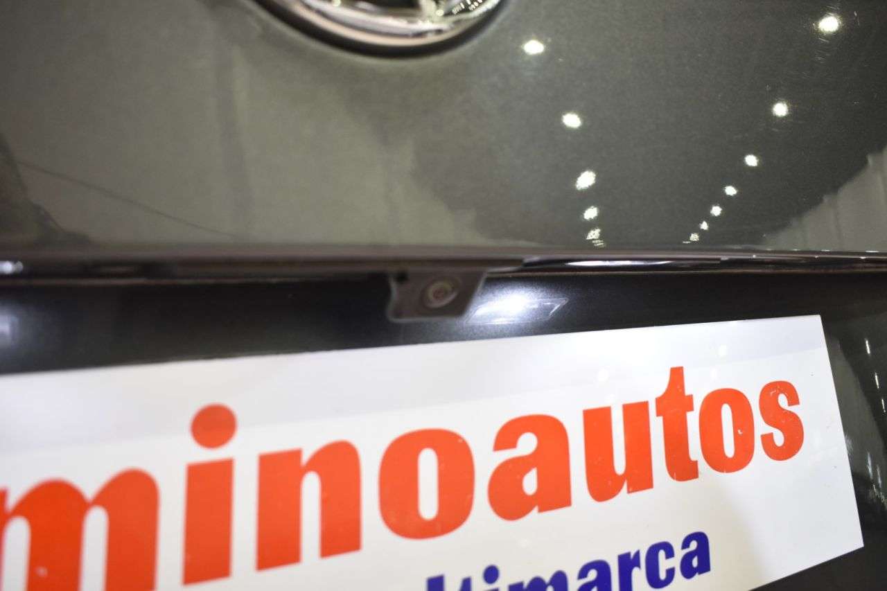 VW TIGUAN en Minoautos