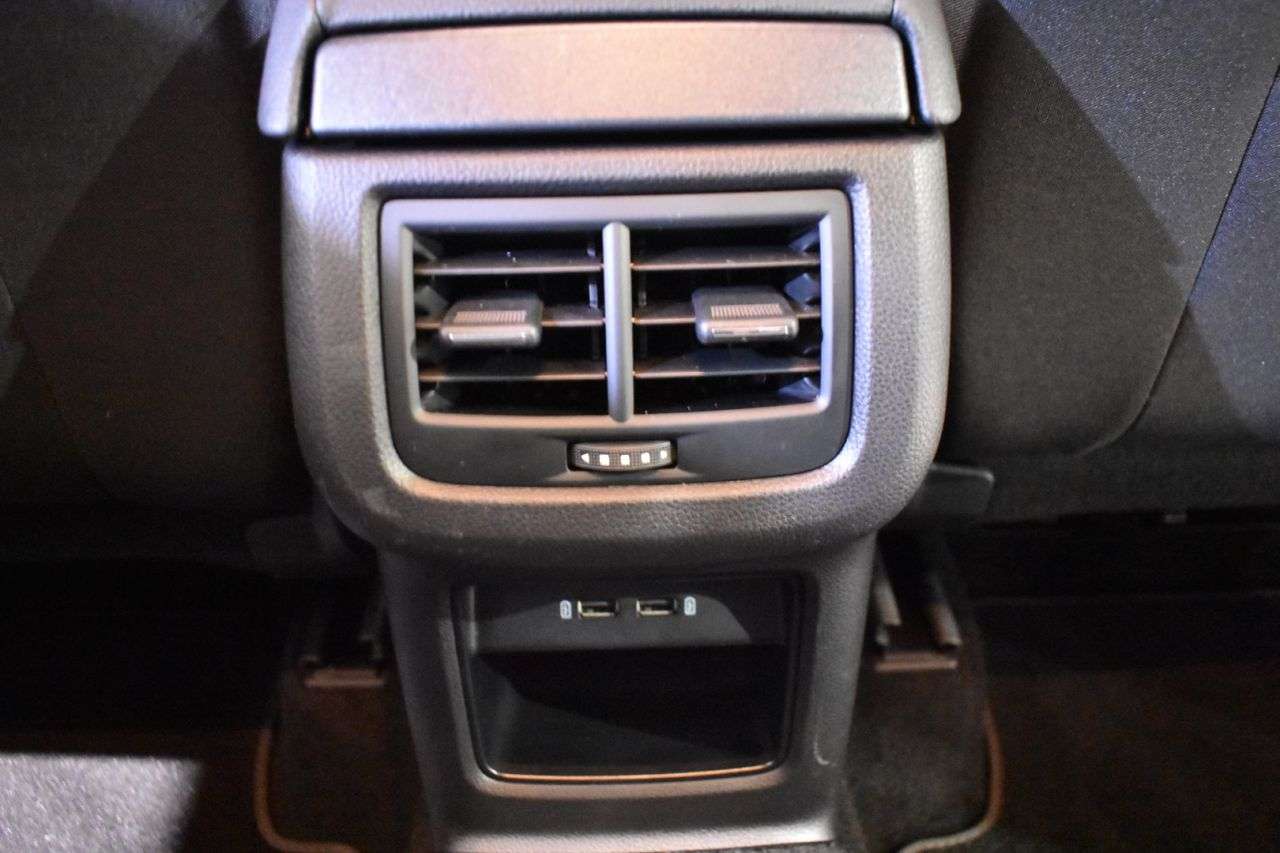 SEAT ATECA en Minoautos