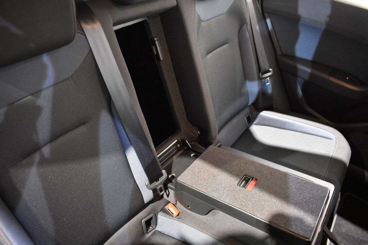 SEAT ATECA en Minoautos