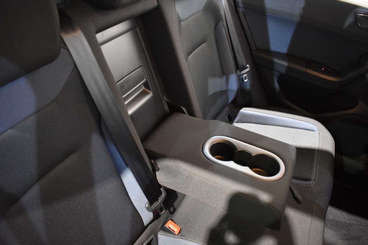 SEAT ATECA en Minoautos