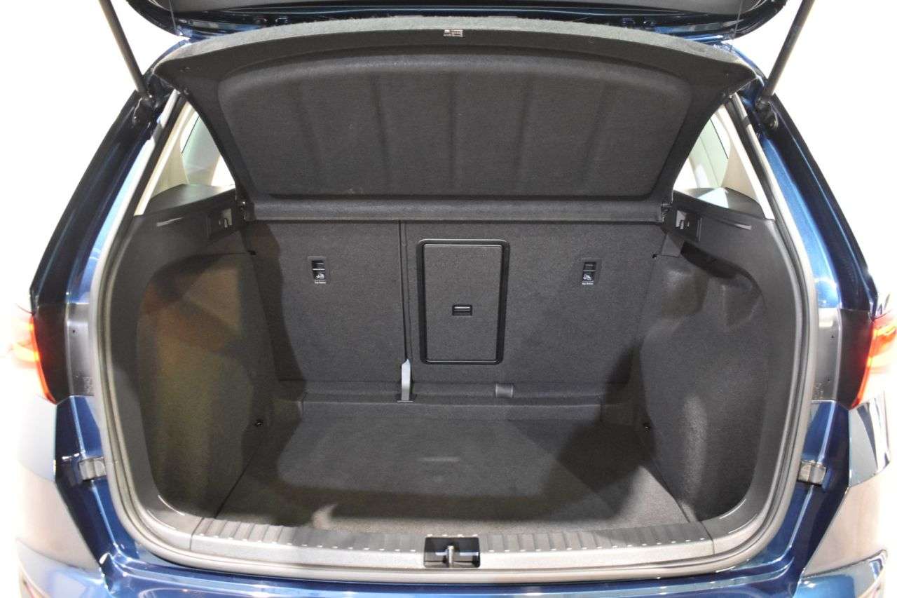 SEAT ATECA en Minoautos