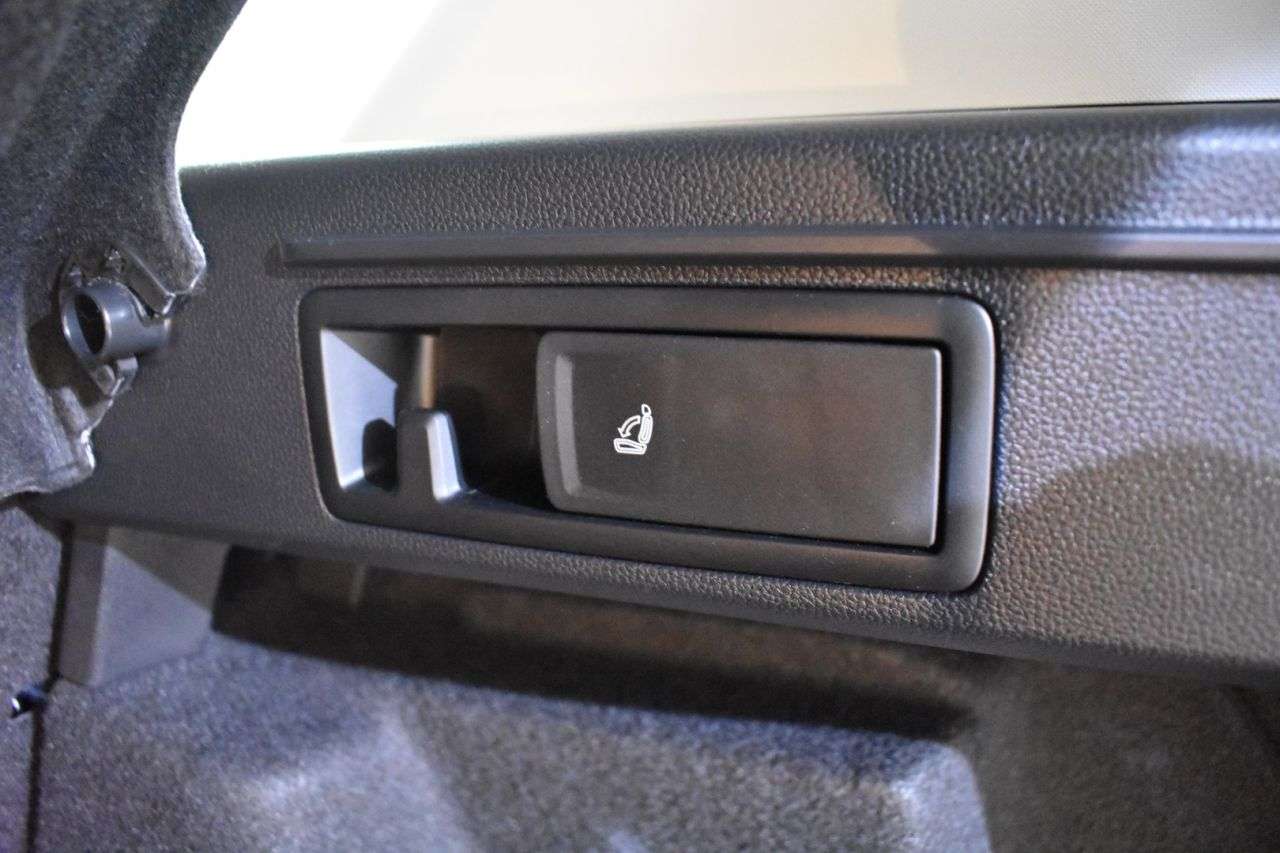 SEAT ATECA en Minoautos