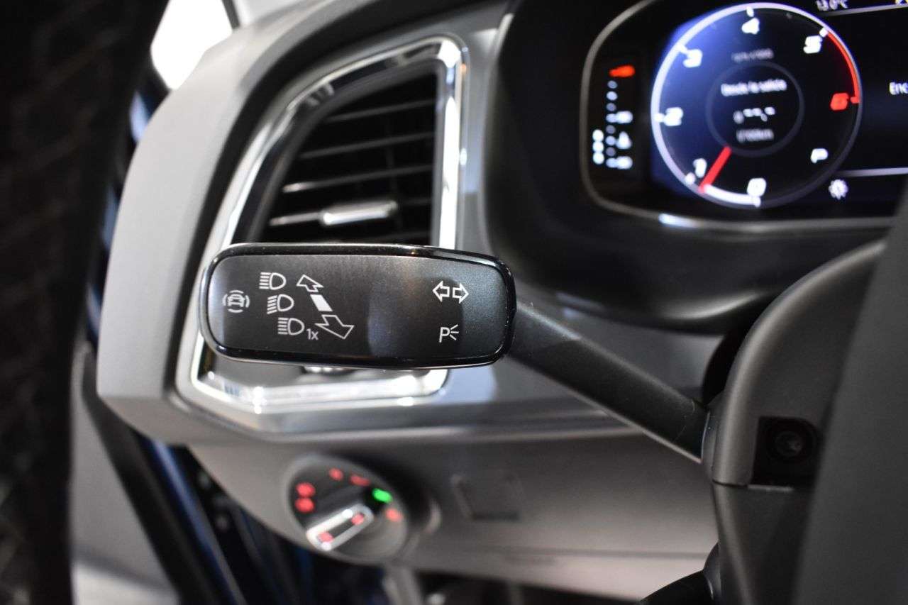 SEAT ATECA en Minoautos