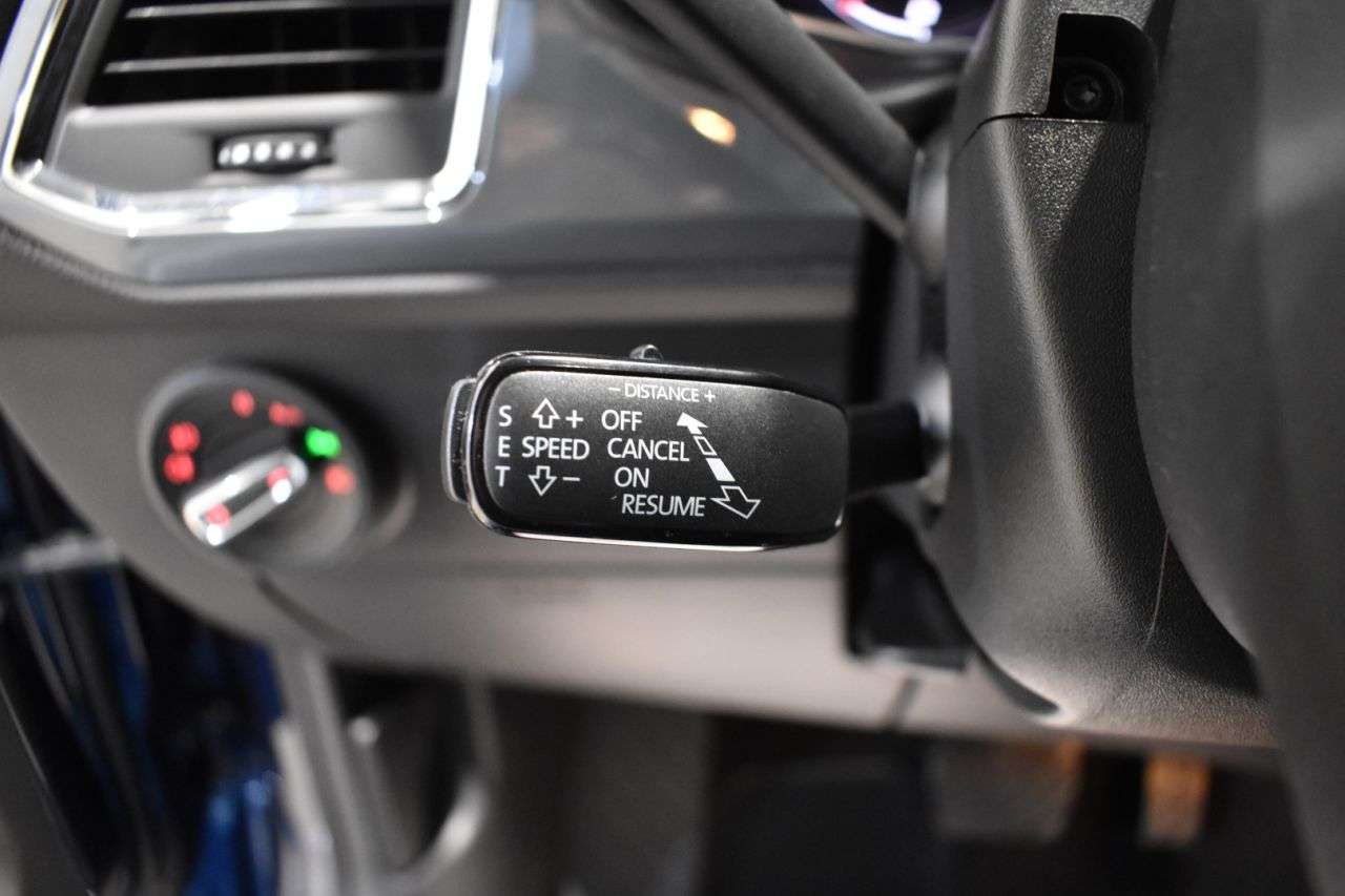 SEAT ATECA en Minoautos