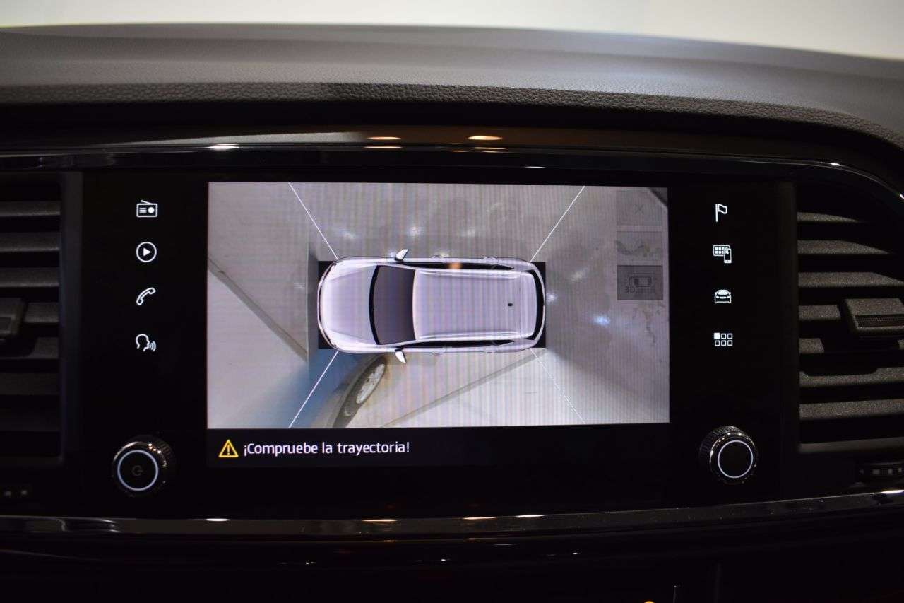 SEAT ATECA en Minoautos