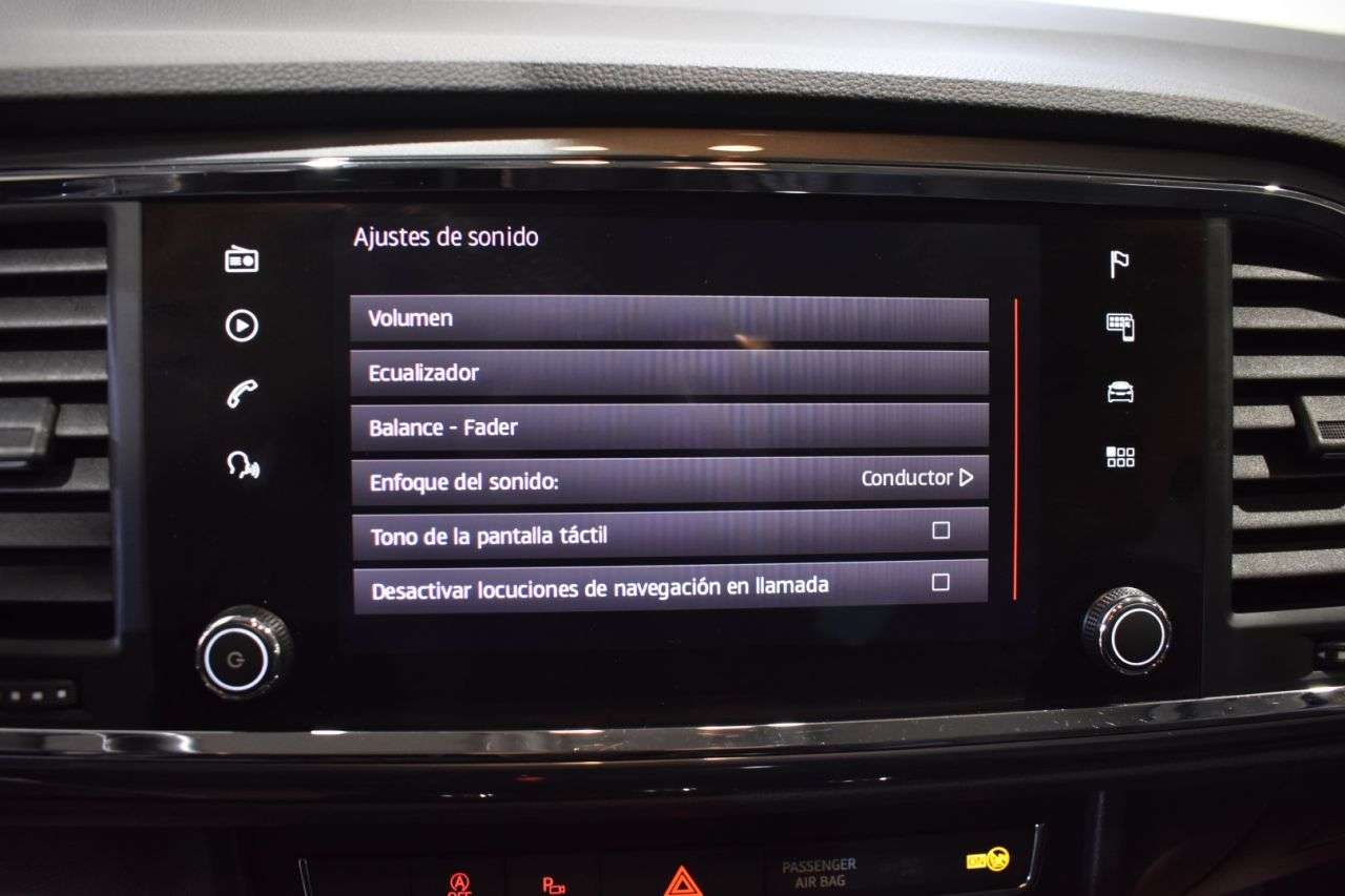 SEAT ATECA en Minoautos