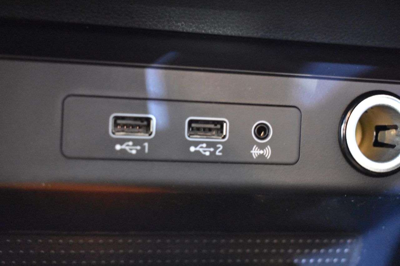 SEAT ATECA en Minoautos