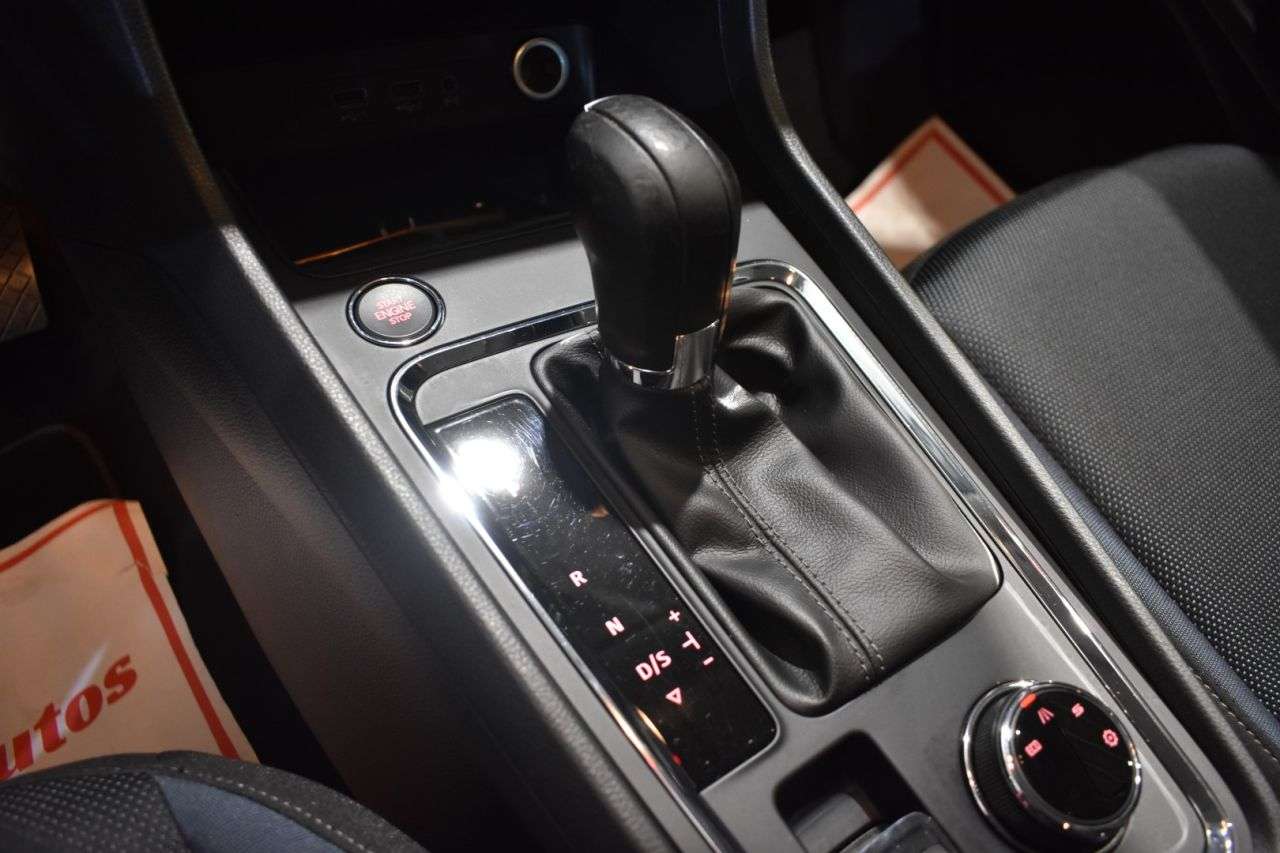 SEAT ATECA en Minoautos