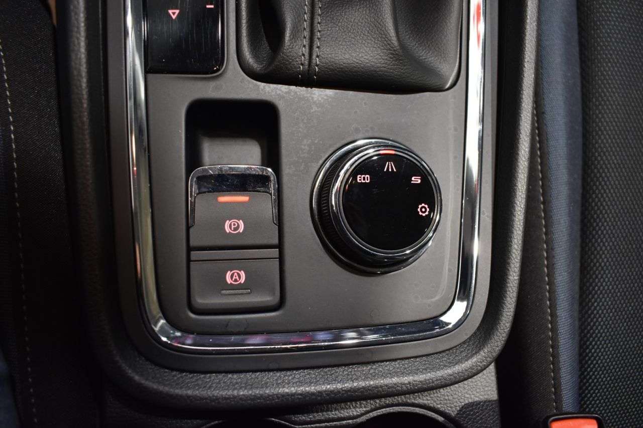 SEAT ATECA en Minoautos