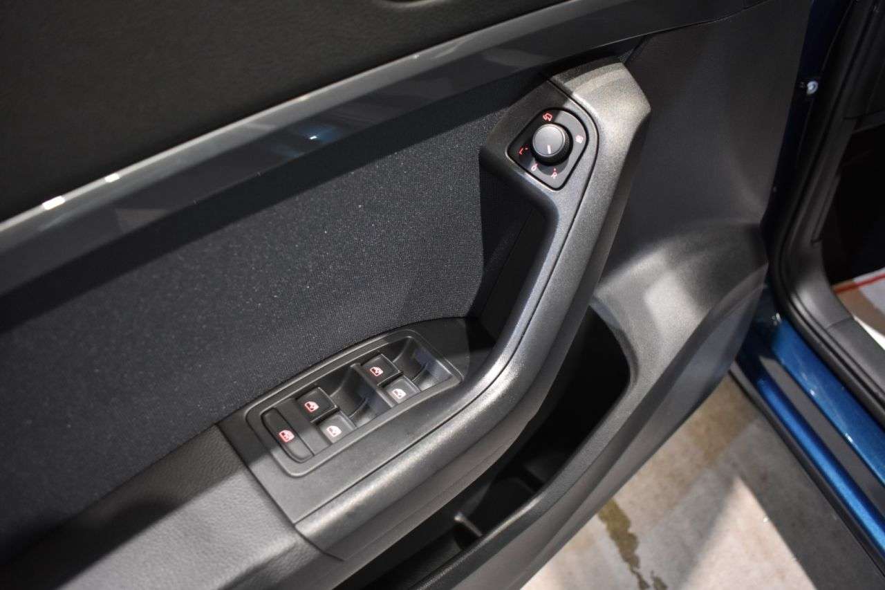 SEAT ATECA en Minoautos