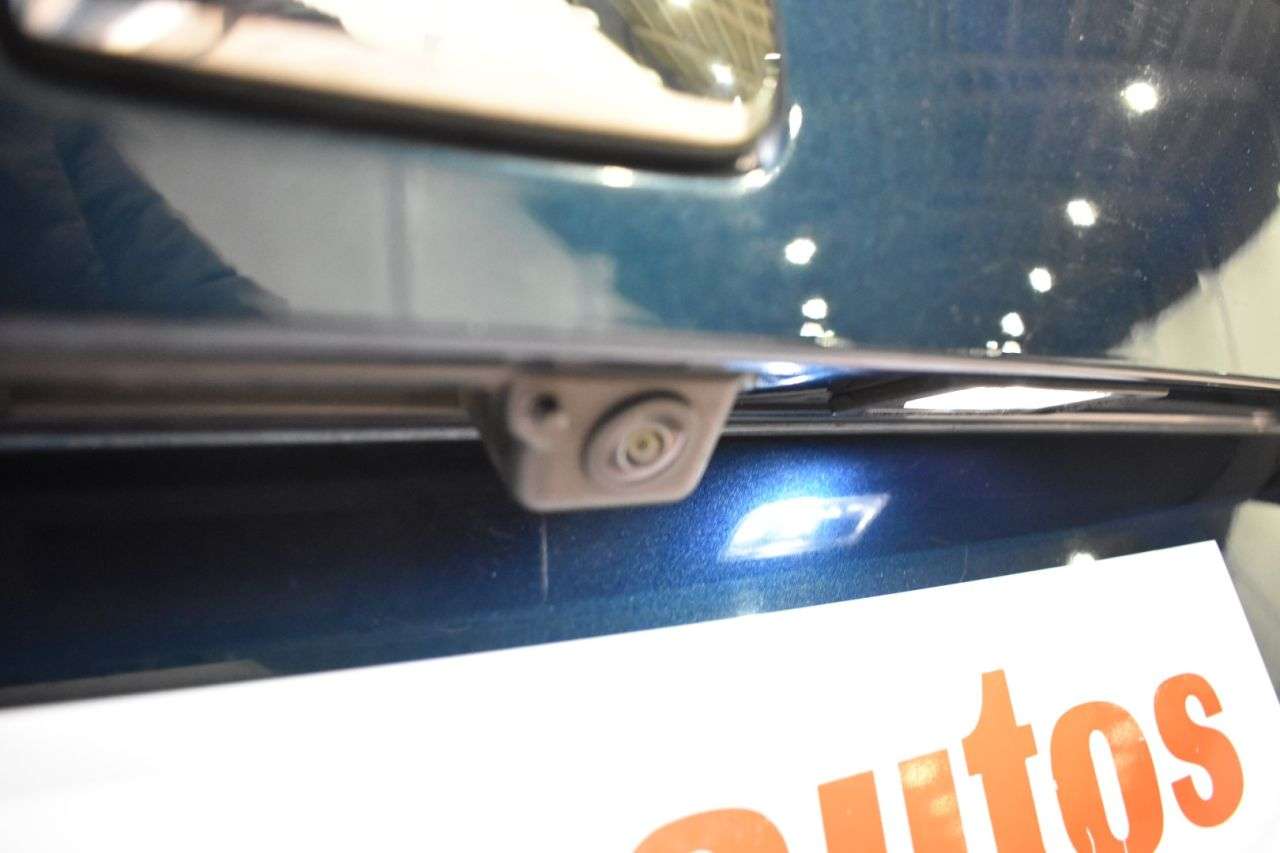 SEAT ATECA en Minoautos