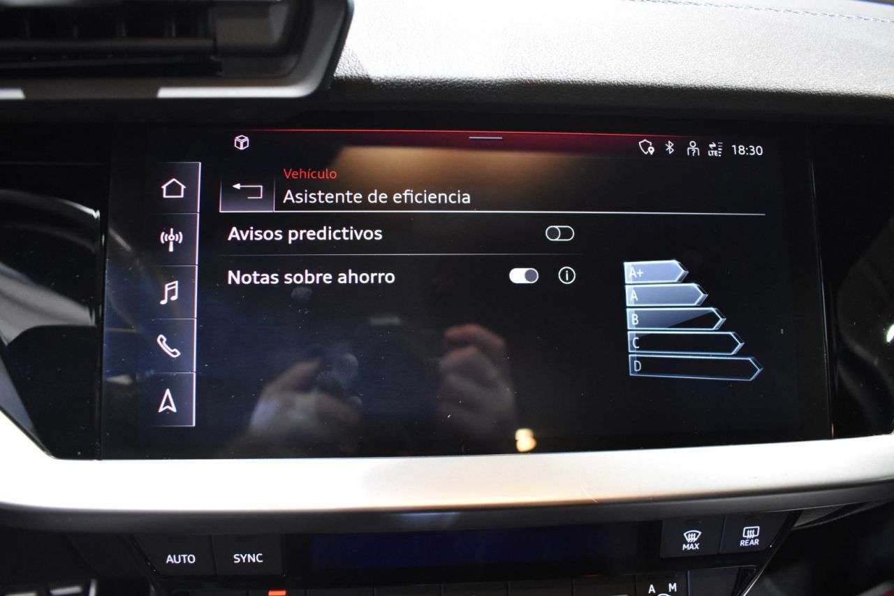 AUDI A3 en Minoautos