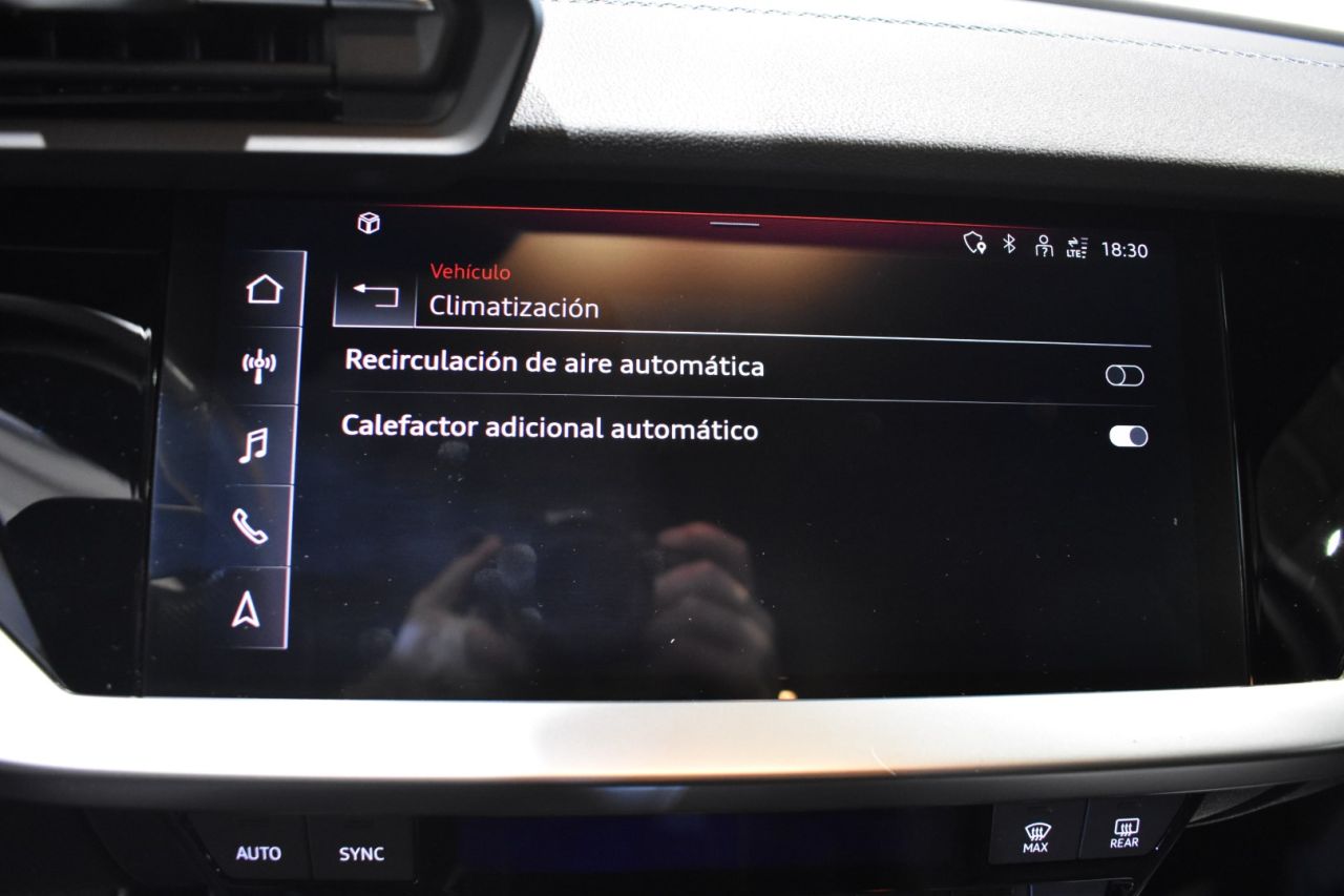 AUDI A3 en Minoautos