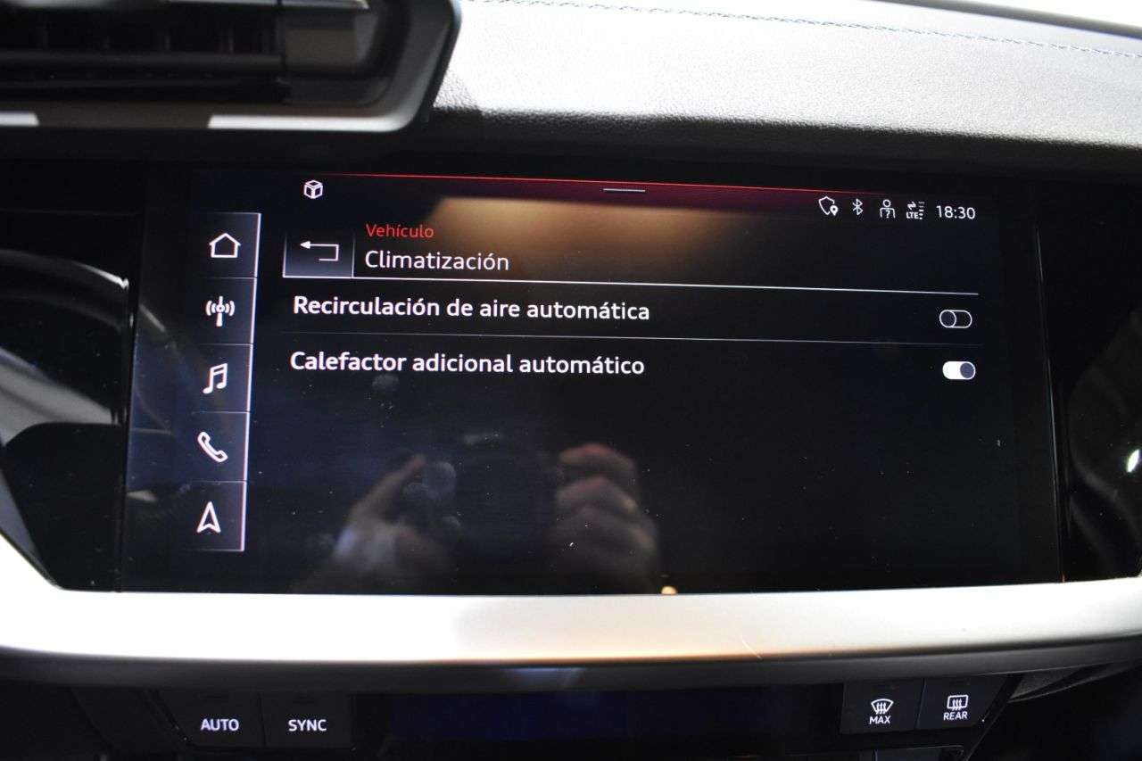 AUDI A3 en Minoautos