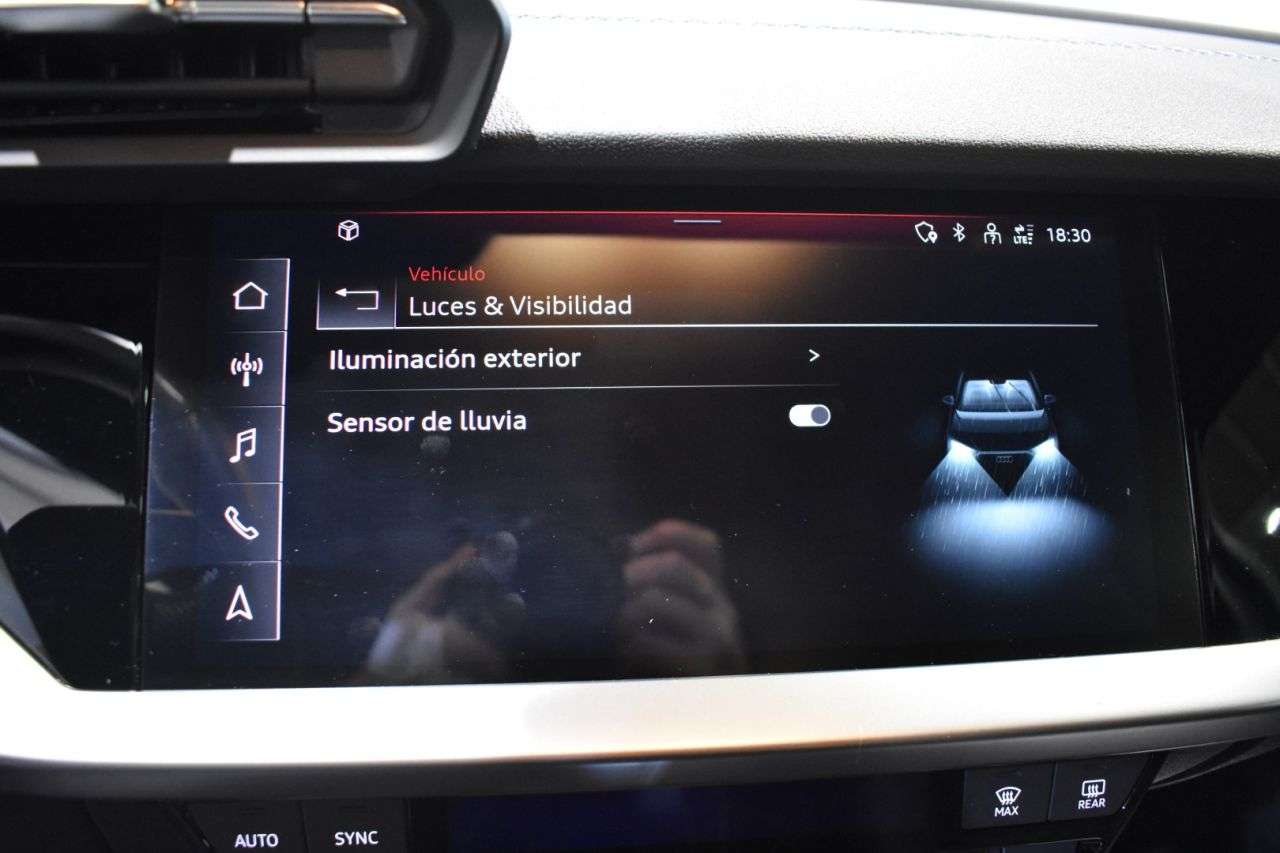 AUDI A3 en Minoautos