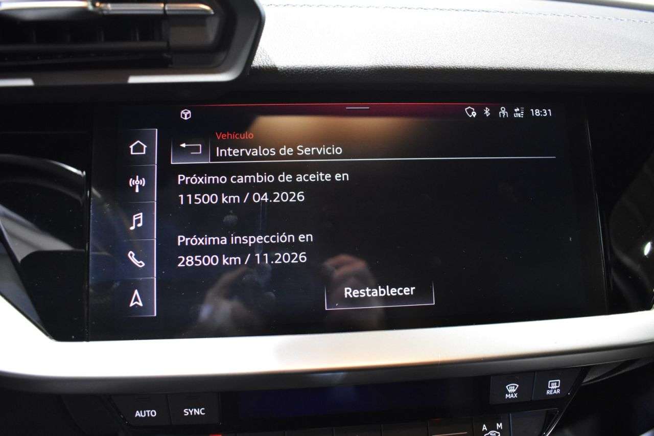 AUDI A3 en Minoautos