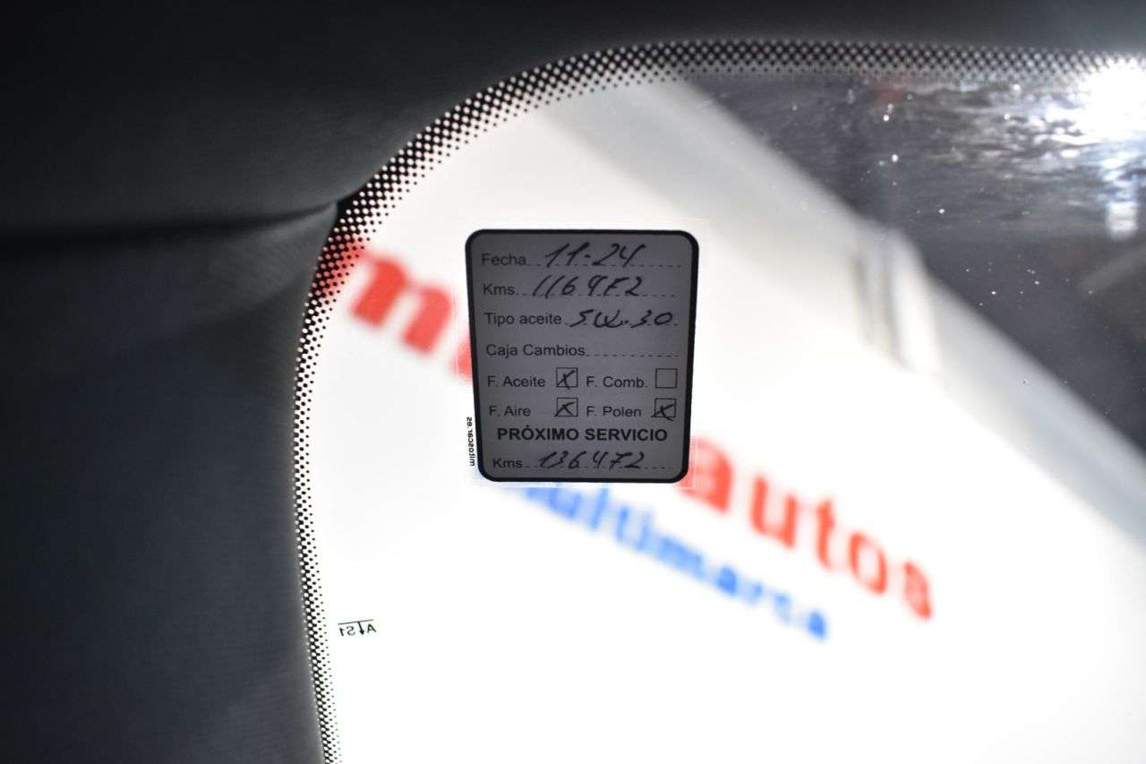 AUDI A3 en Minoautos