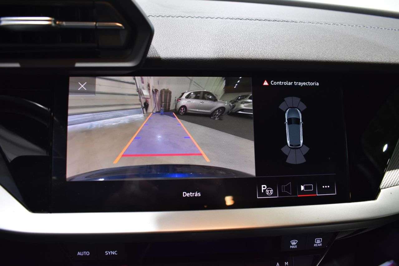 AUDI A3 en Minoautos