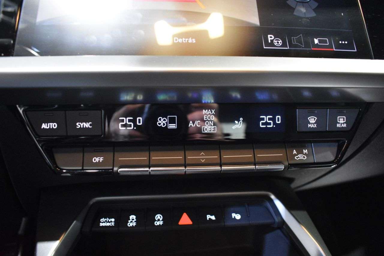 AUDI A3 en Minoautos