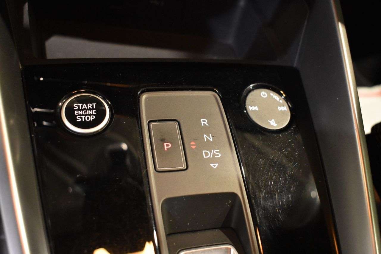 AUDI A3 en Minoautos