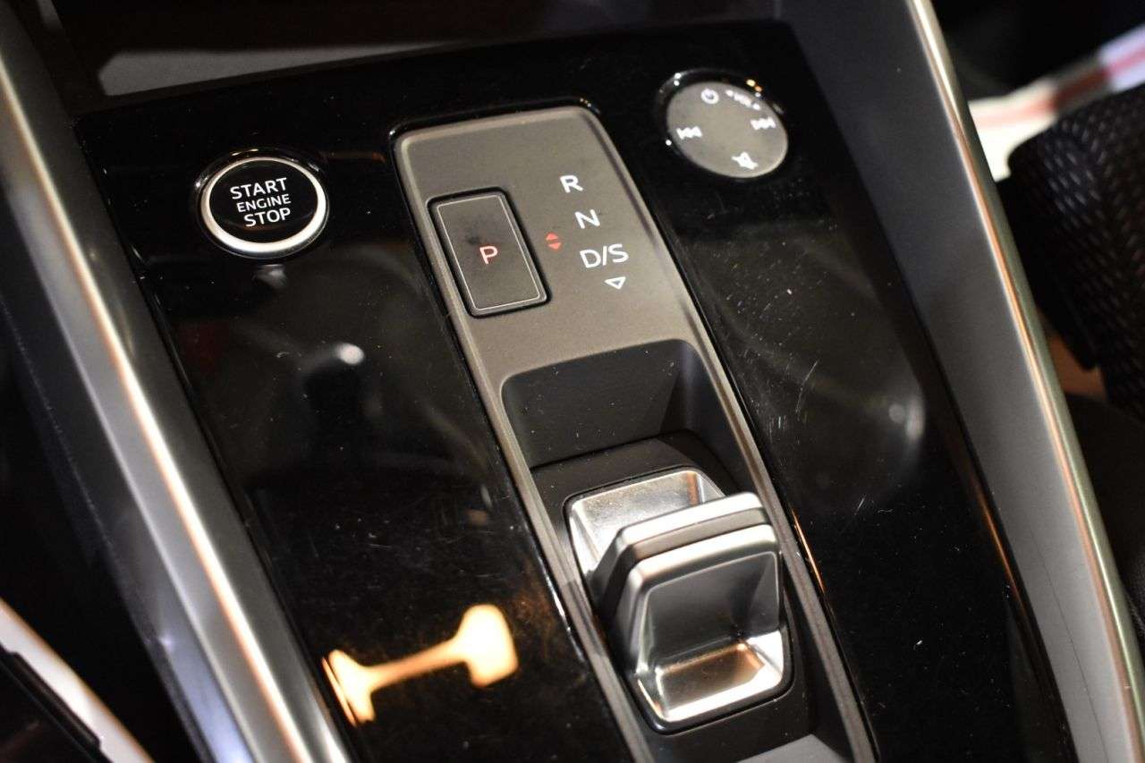 AUDI A3 en Minoautos