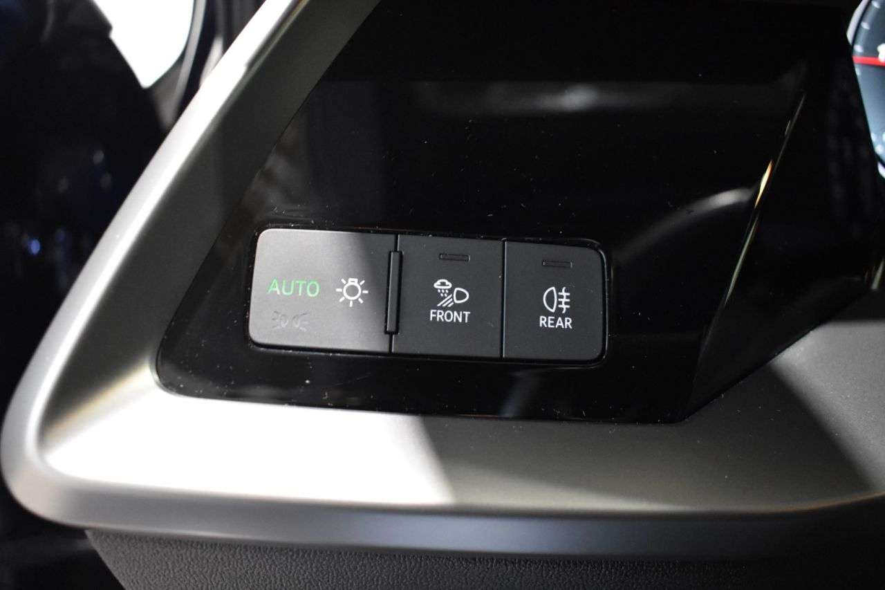 AUDI A3 en Minoautos