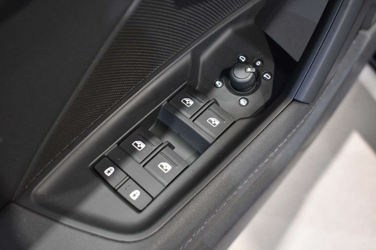 AUDI A3 en Minoautos