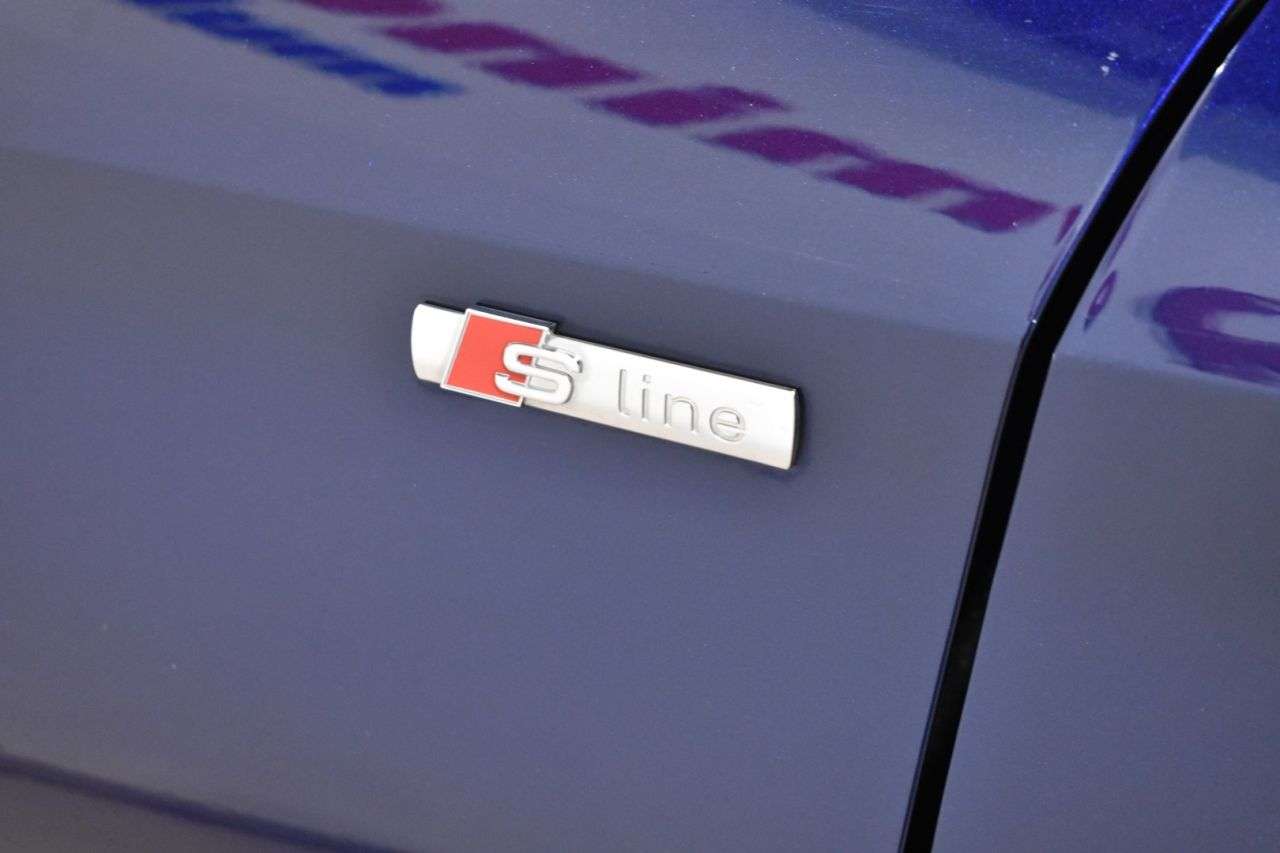 AUDI A3 en Minoautos