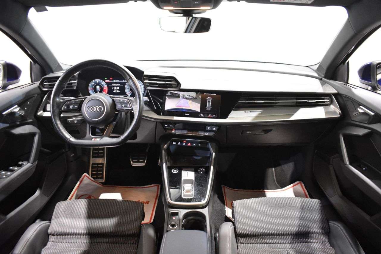 AUDI A3 en Minoautos