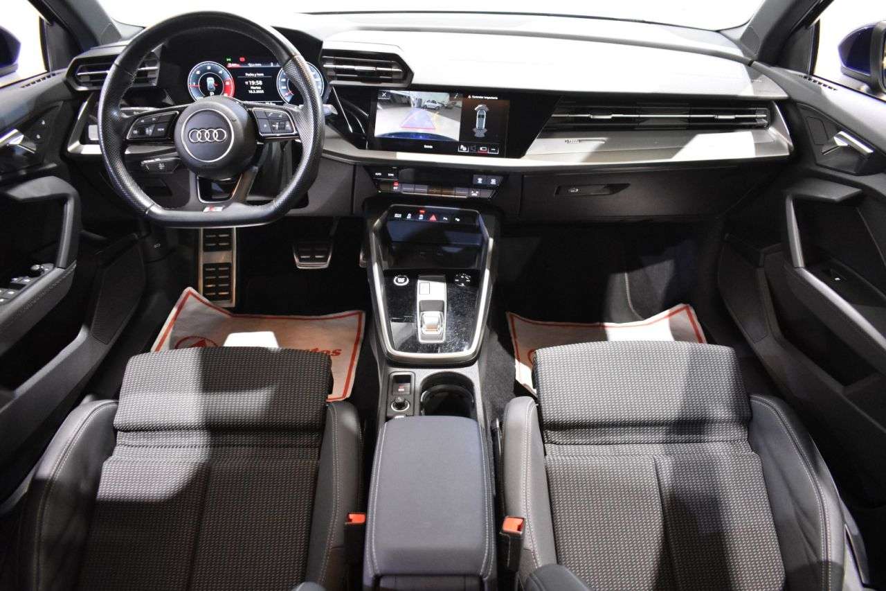 AUDI A3 en Minoautos