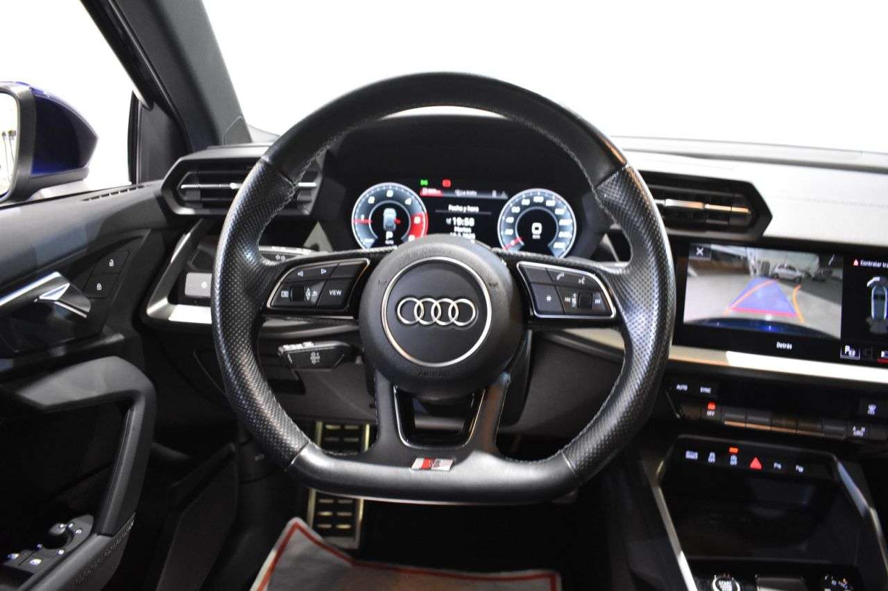 AUDI A3 en Minoautos