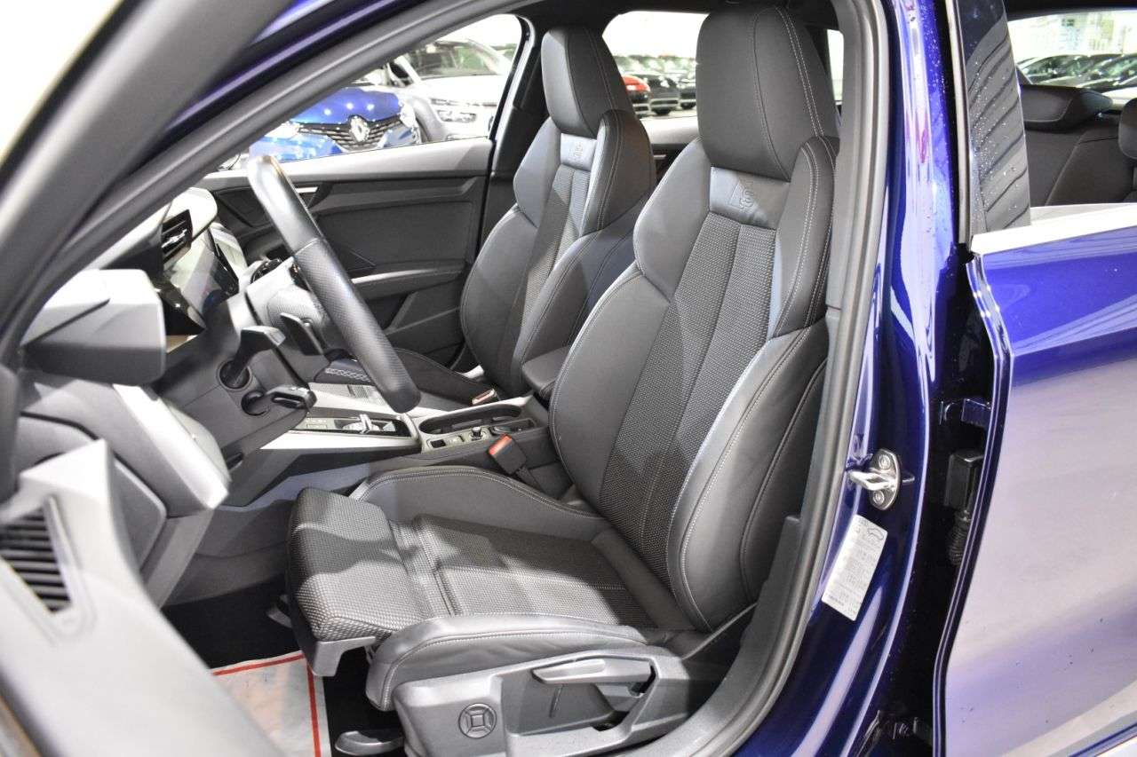 AUDI A3 en Minoautos