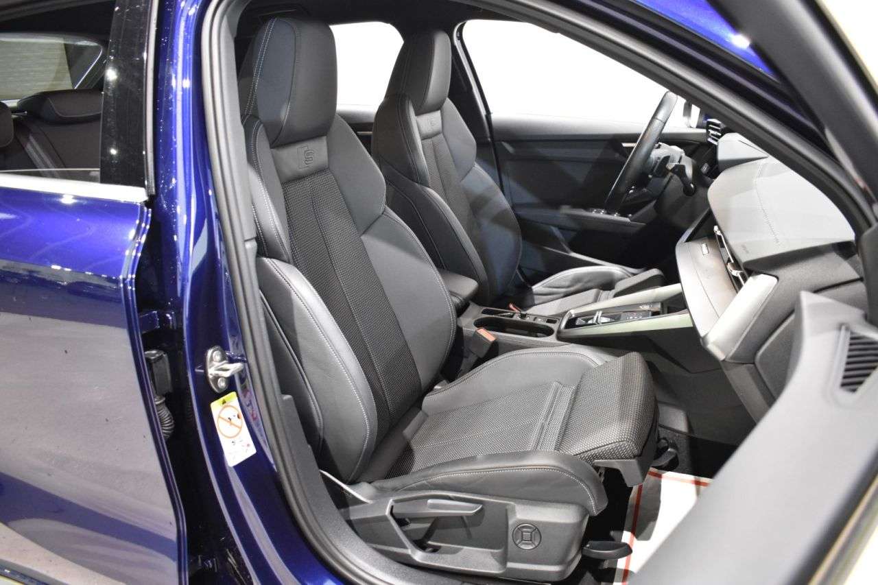 AUDI A3 en Minoautos