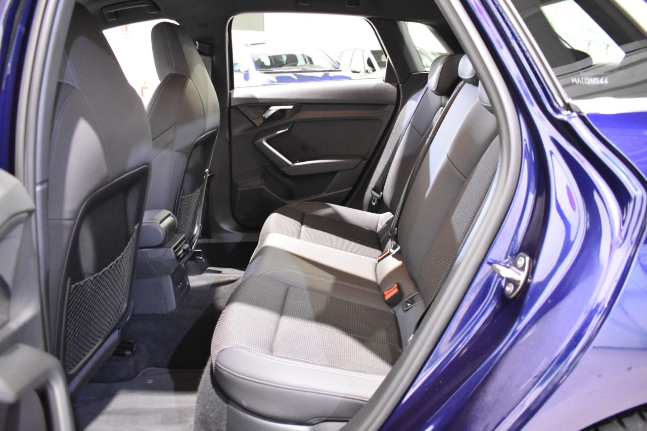 AUDI A3 en Minoautos