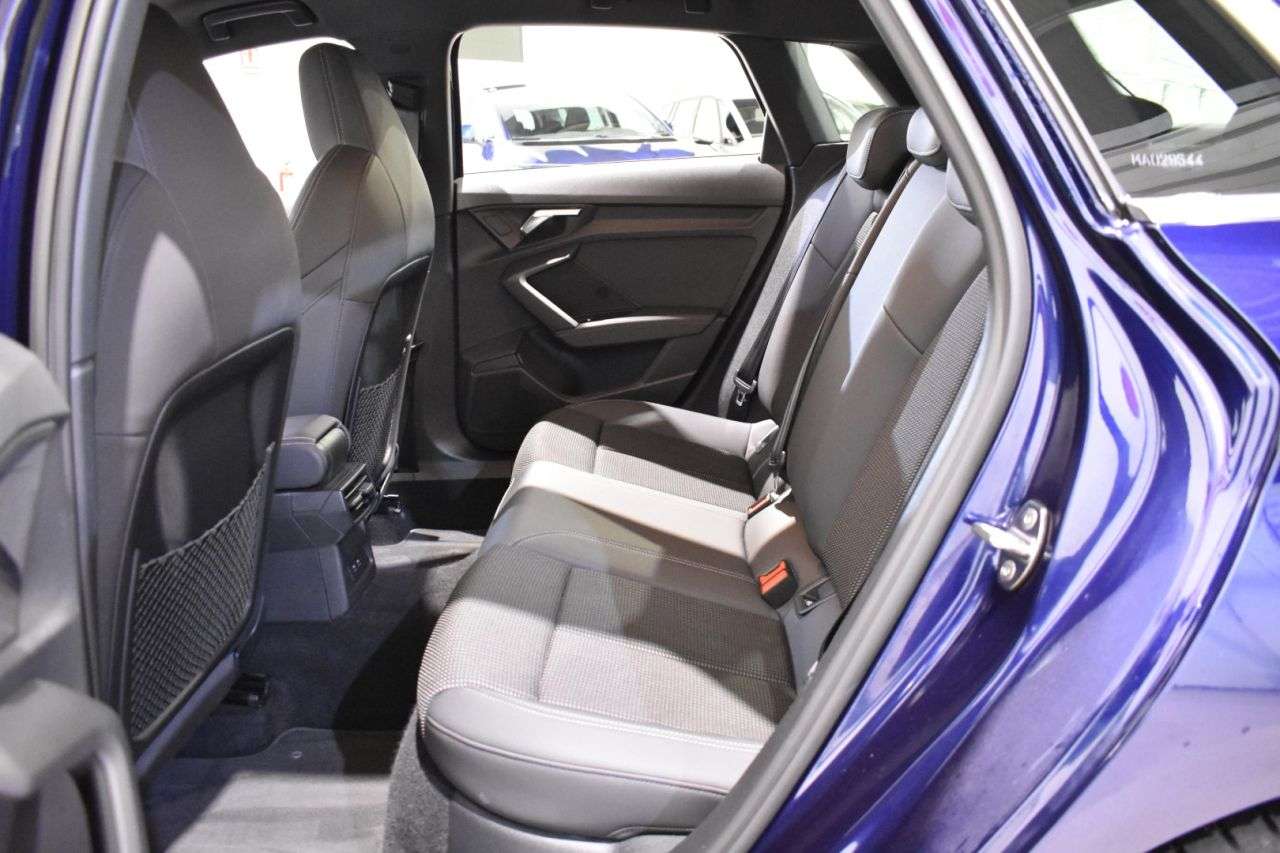 AUDI A3 en Minoautos