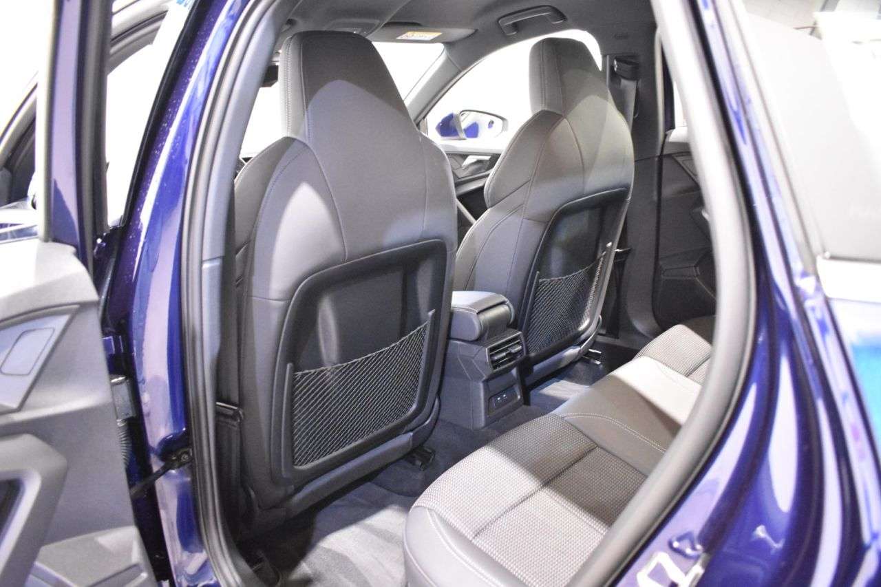 AUDI A3 en Minoautos