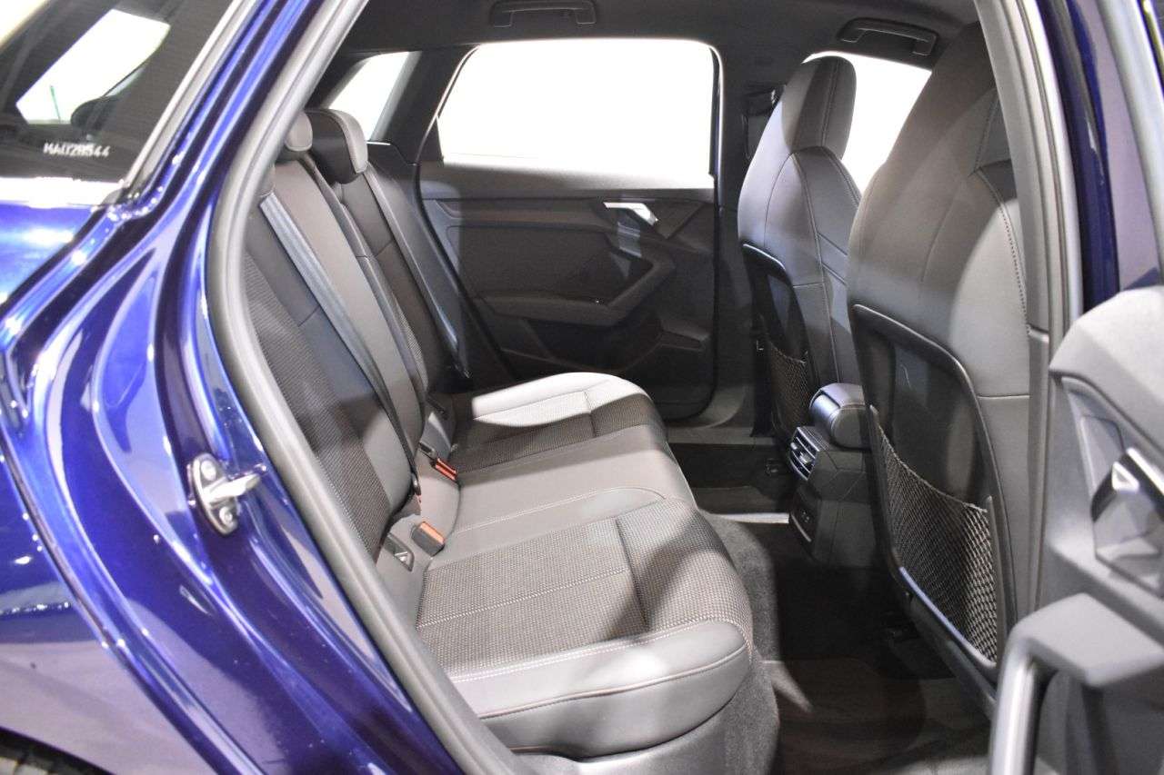 AUDI A3 en Minoautos