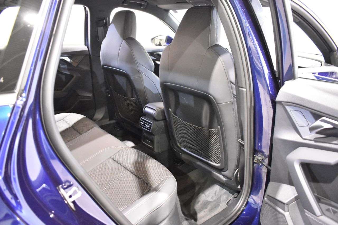 AUDI A3 en Minoautos