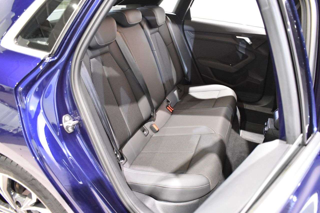 AUDI A3 en Minoautos