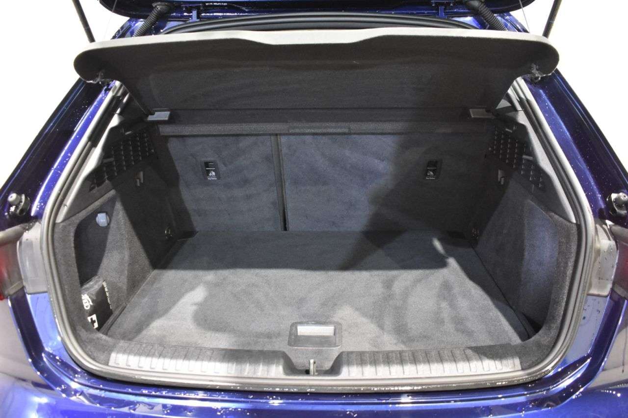 AUDI A3 en Minoautos