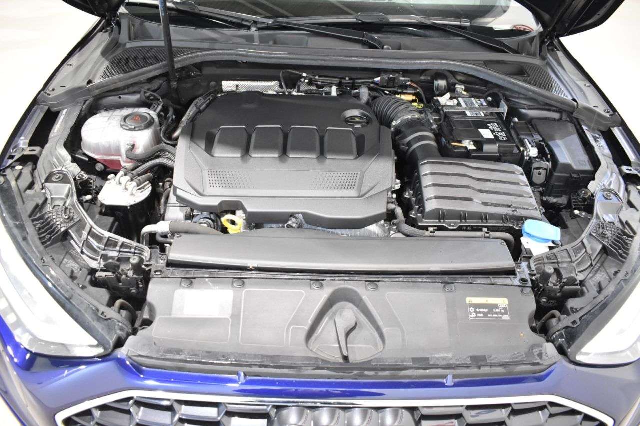 AUDI A3 en Minoautos