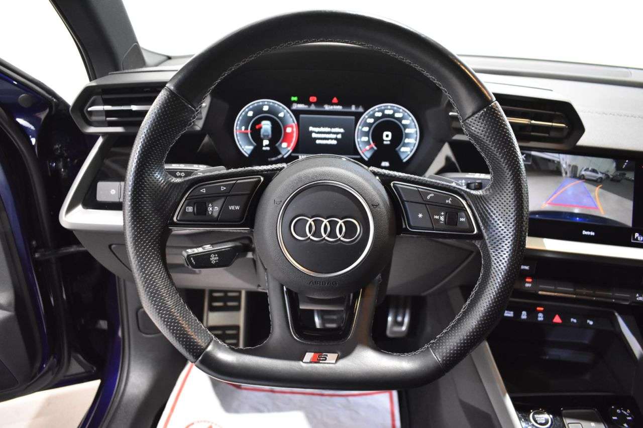 AUDI A3 en Minoautos