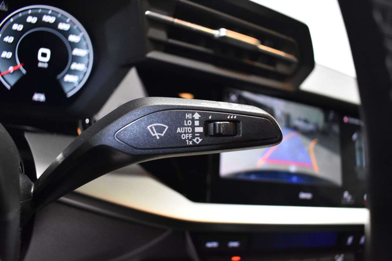 AUDI A3 en Minoautos