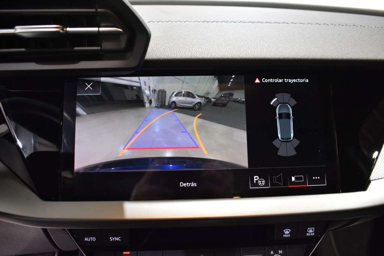 AUDI A3 en Minoautos