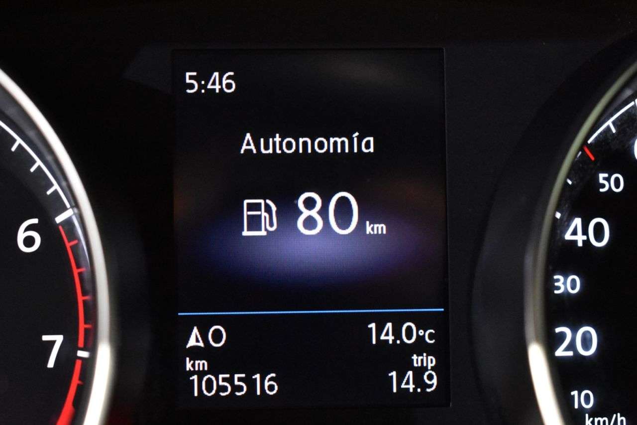 VW TOURAN en Minoautos