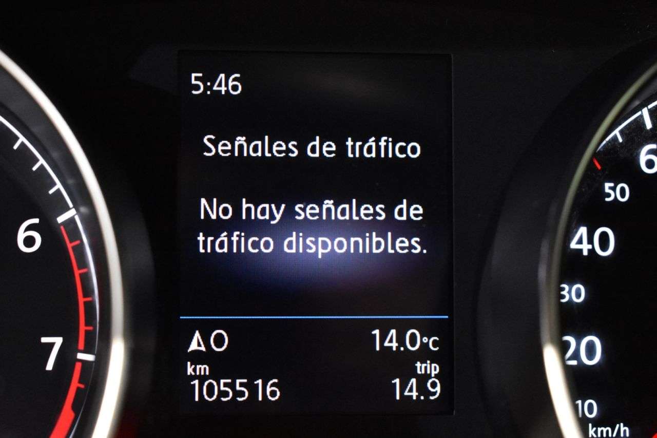 VW TOURAN en Minoautos