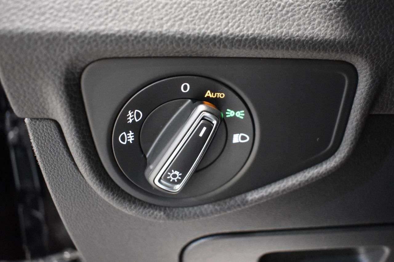 VW TOURAN en Minoautos