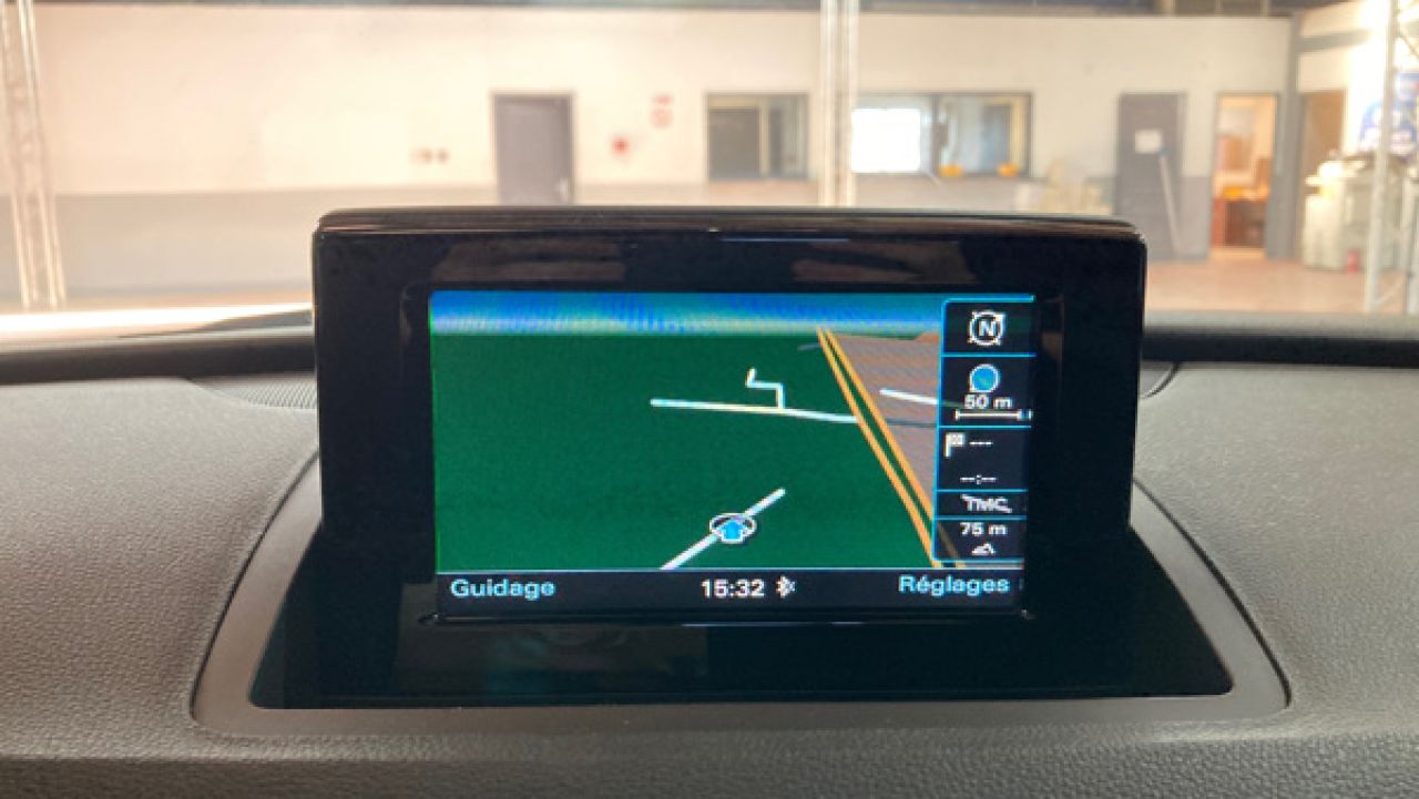 AUDI Q3 en Minoautos