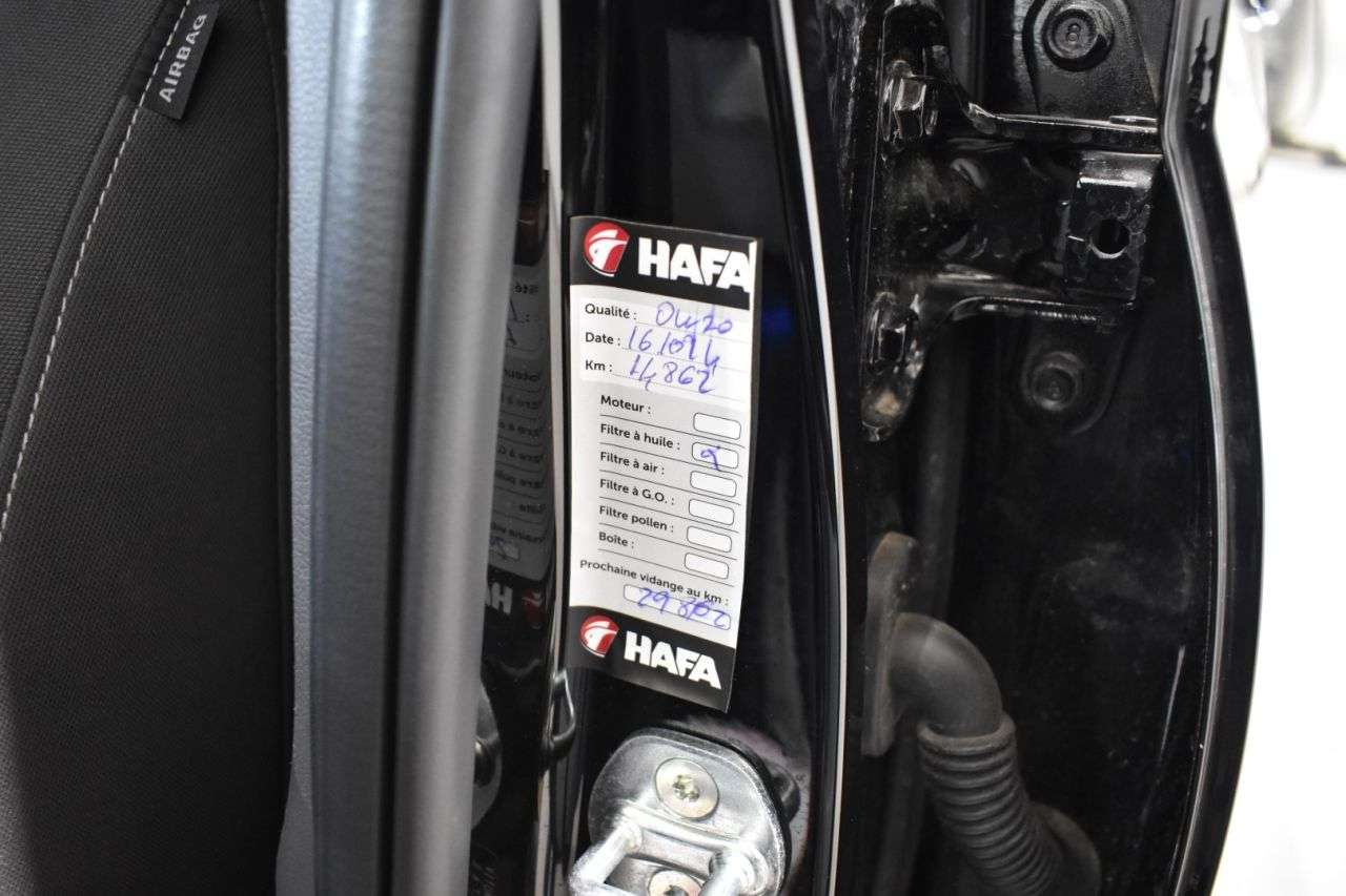 HYUNDAI BAYON en Minoautos