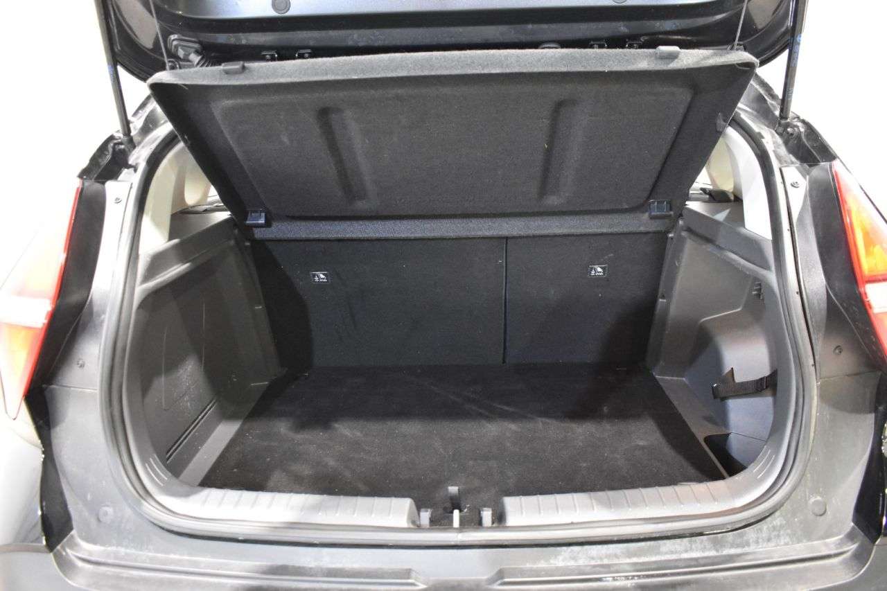 HYUNDAI BAYON en Minoautos